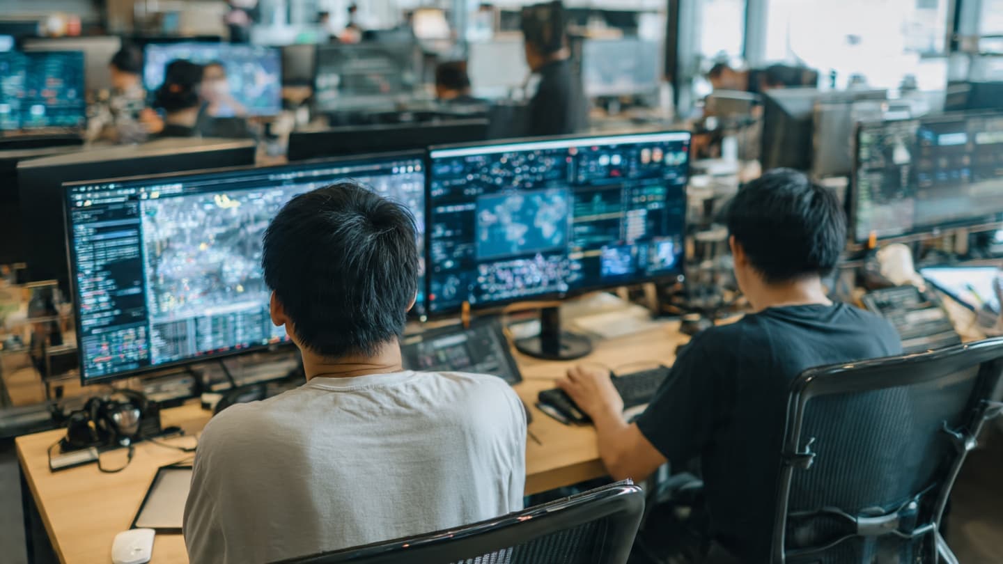 Where Digital Rules Meet a Changing Economy: Thailand Builds a New Framework for Artificial Intelligence and Innovation