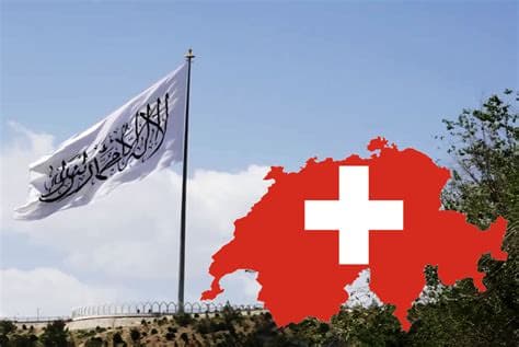 Swiss Court Clears Afghan Repatriations If Conditions Allow