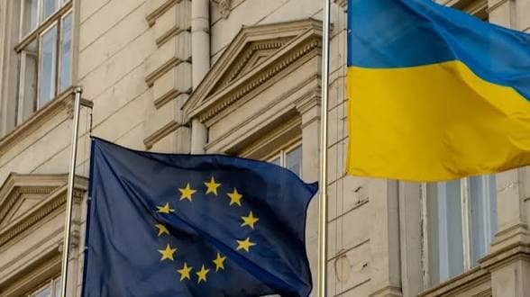 Opening of Clusters 2 and 3 for Ukraine Postponed Until September Due to Hungary’s Position