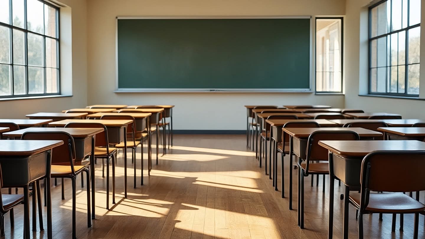 A Notice to Schools: Navigating the New Cultural Landscape