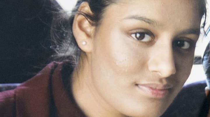 European Court Questions UK Decision to Revoke Shamima Begum's Citizenship