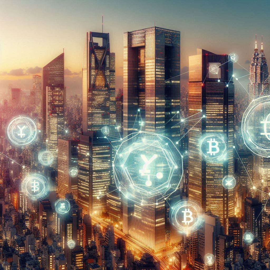 When Money Meets Trust: Japan’s Quiet Call for Voices on Stablecoin Bonds