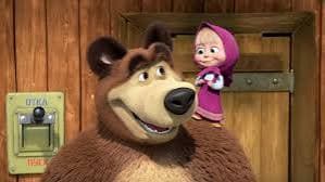 UK MPs demand Russian propaganda cartoon “Masha and the Bear” be removed from streaming services