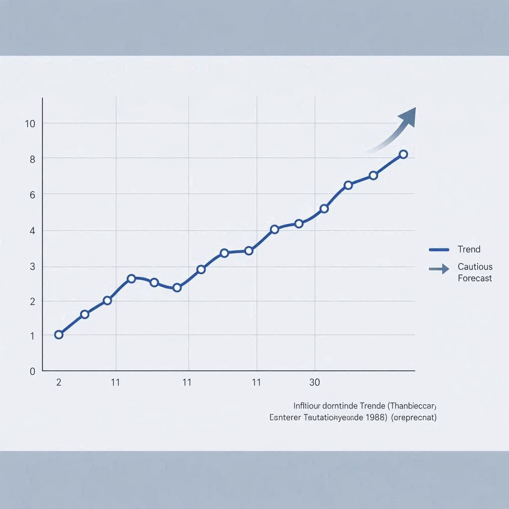 Not Yet Done: Warsh’s Caution on Inflation Progress
