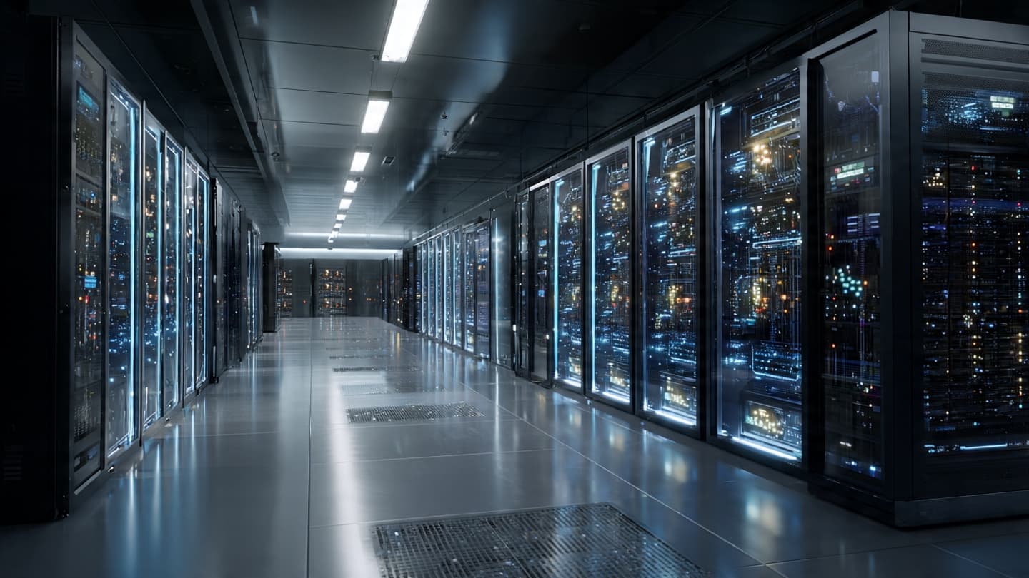 Can Next-Generation Processors Define the Future of Technology?