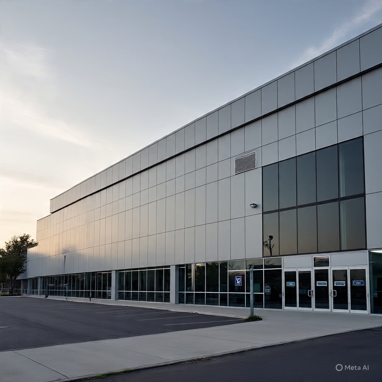 When Silicon Carries a Weight: Intel and the Cost of Chasing Tomorrow