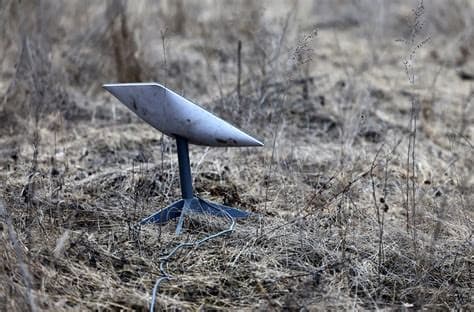 Poland Blames Russia for Starlink Station Sabotage
