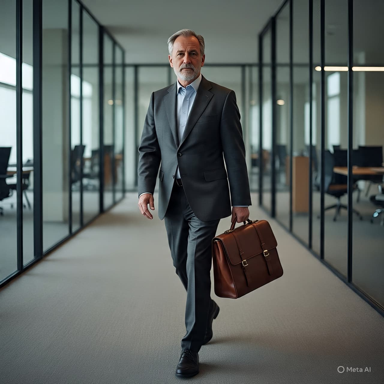 From Global Lender to Private Powerhouse: A Career Turn Signals a Wider Shift