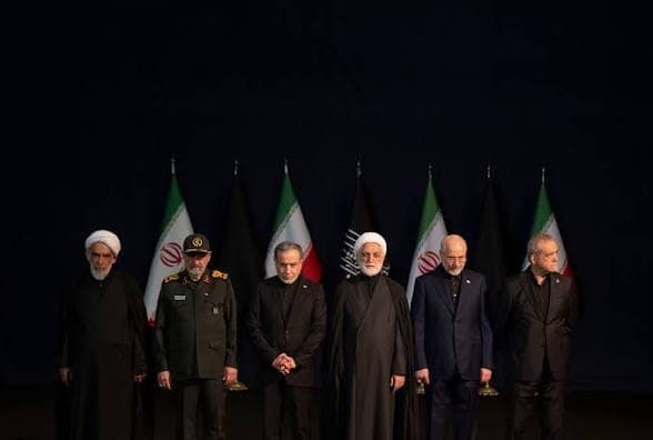Iran’s Hardliners Warn of a “Coup” as the US Truce Comes Under Pressure