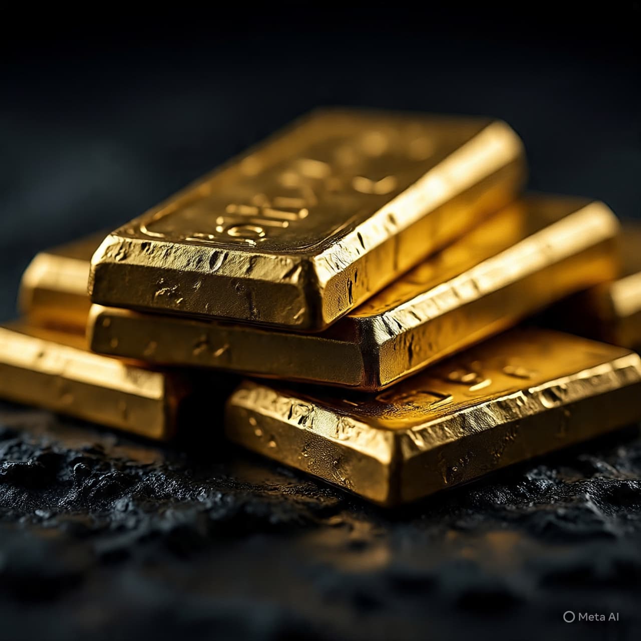 When the World Searched for Solid Ground: Three Quiet Currents Lifting Gold’s Worth