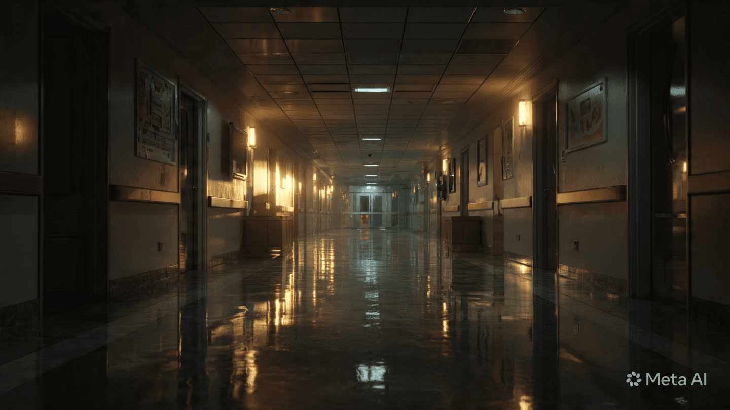 Silent Wards and Stalled Time: Healing the Broken Hearts Left by a Dubai Road Tragedy