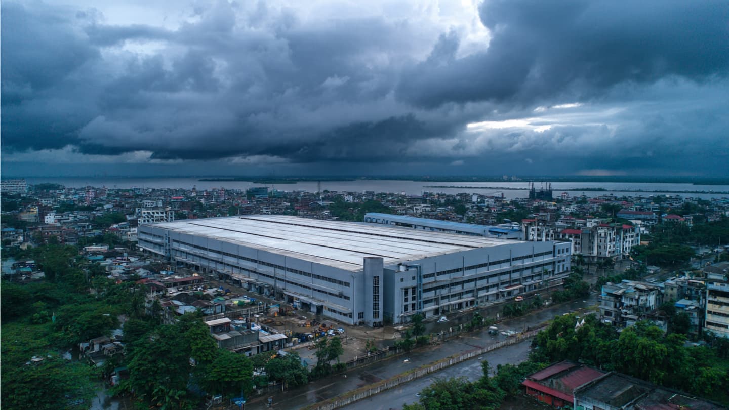 Beyond the Factory Gates: The Human Cost of the Kings Rich Fashion Shutdown