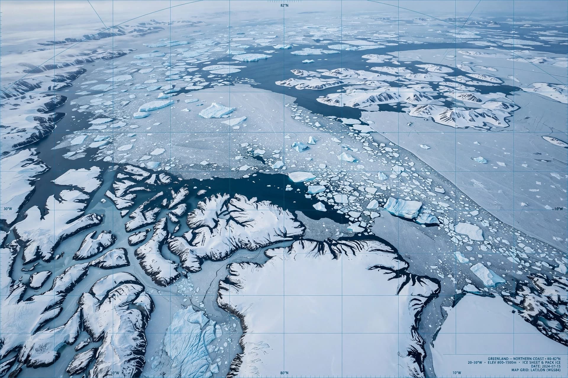 A new shield for the Arctic as NATO steps into Greenland