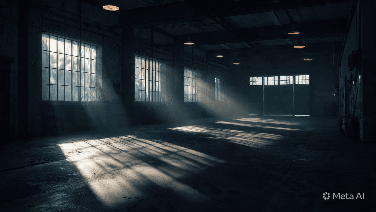 The Hidden Weight of Small Hands: Reflecting on the Quiet Tragedy of Forced Labor Today