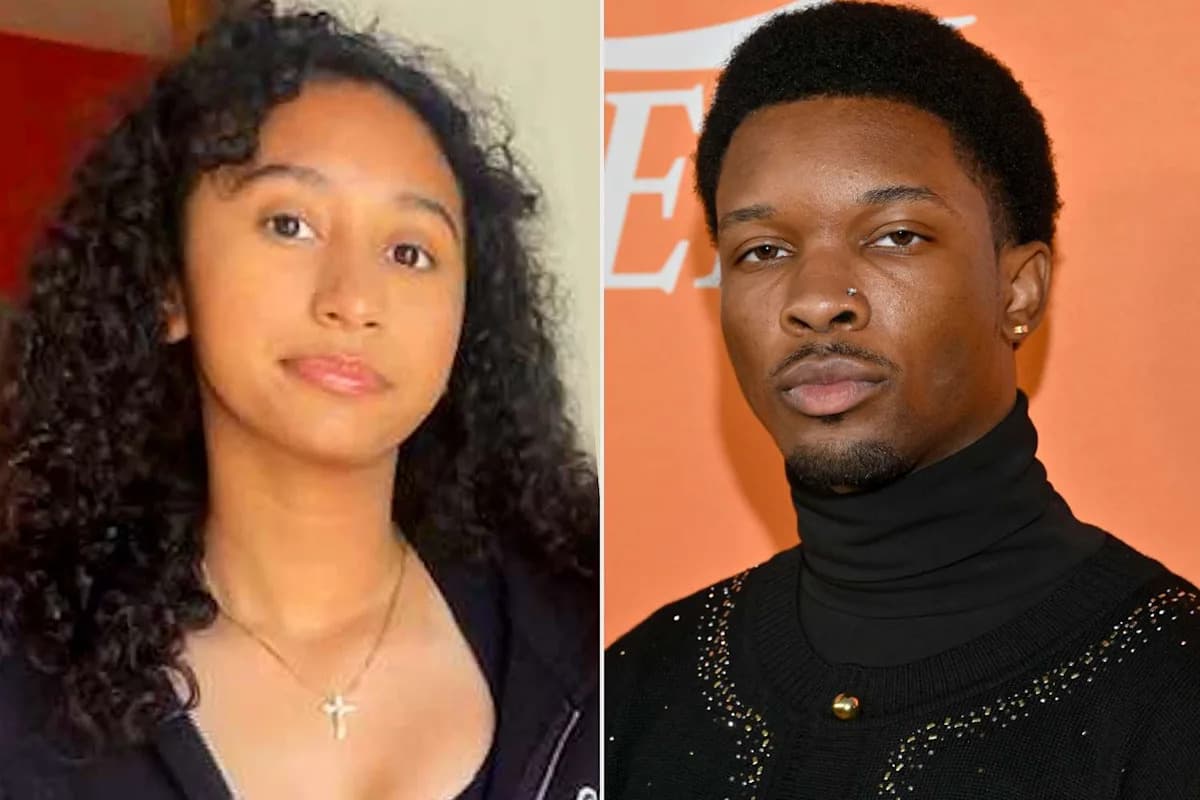 D4vd Accused of Murdering 14-Year-Old and Covering Up with Online Purchases