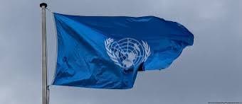 UN Places Israel and Russia on Sexual Violence Blacklist for First Time