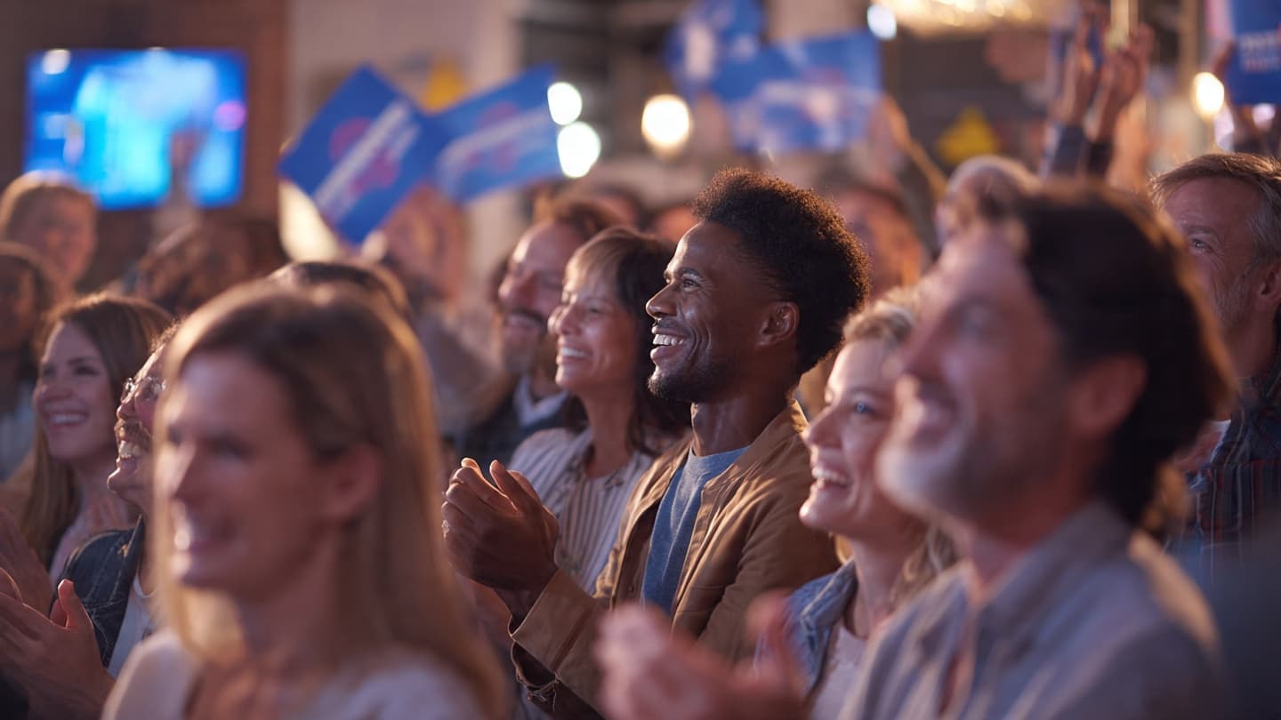 Syracuse's Election Night May Echo Beyond City Limits