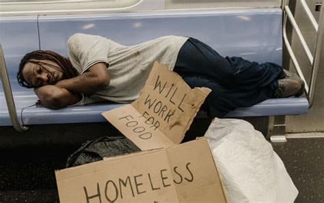 Outcry after Atlanta tosses unhoused people’s belongings near World Cup spot