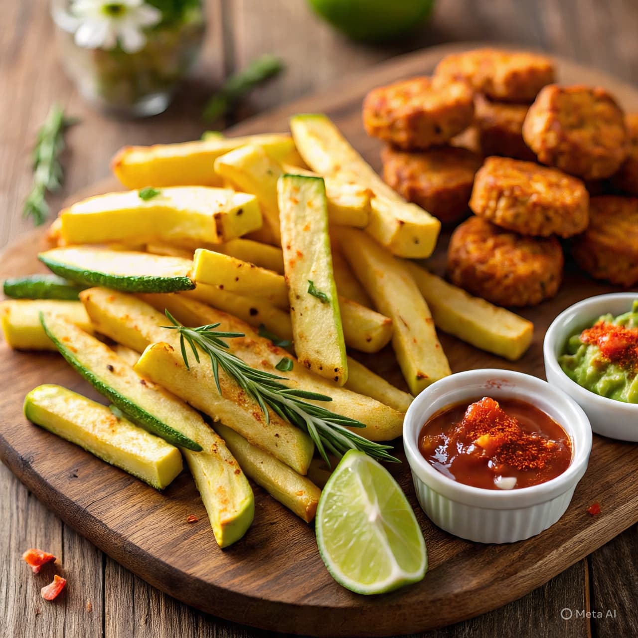 When Crunch Meets Purpose: A Heartfelt Journey Through 35 Game‑Day Snacks That Nourish More Than Appetite
