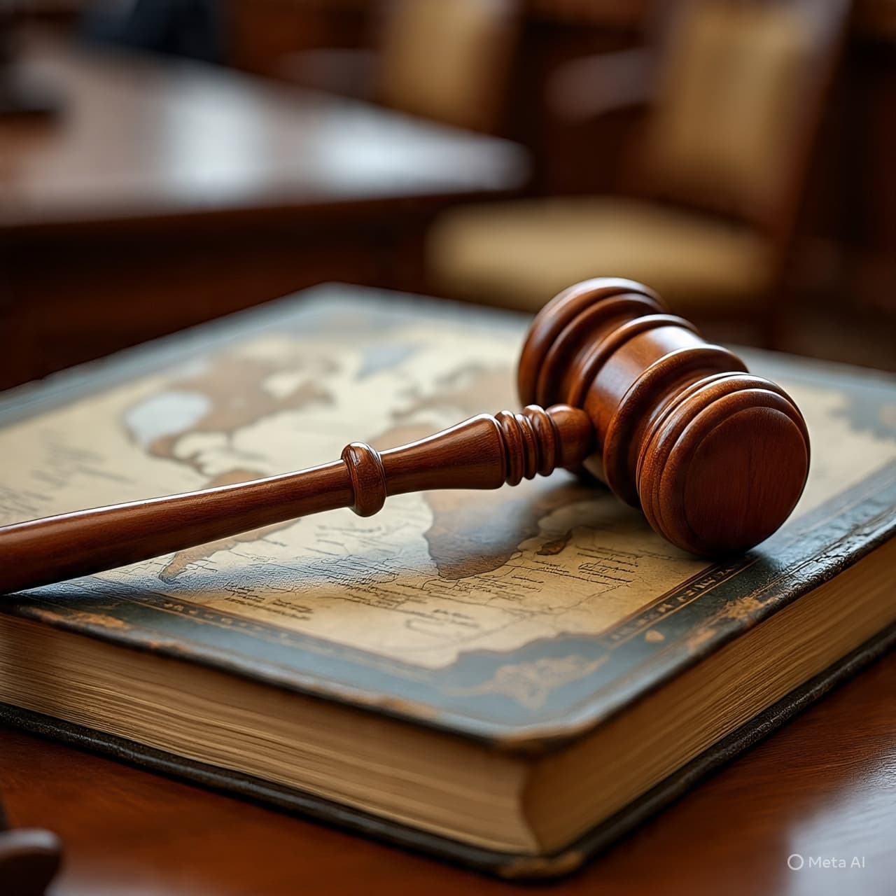 “When Power Crosses Borders: The Legal Ripples of Maduro’s Capture”