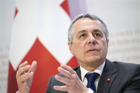 Swiss Senate Backs Referendum Requiring Public and Cantonal Approval for EU Deal