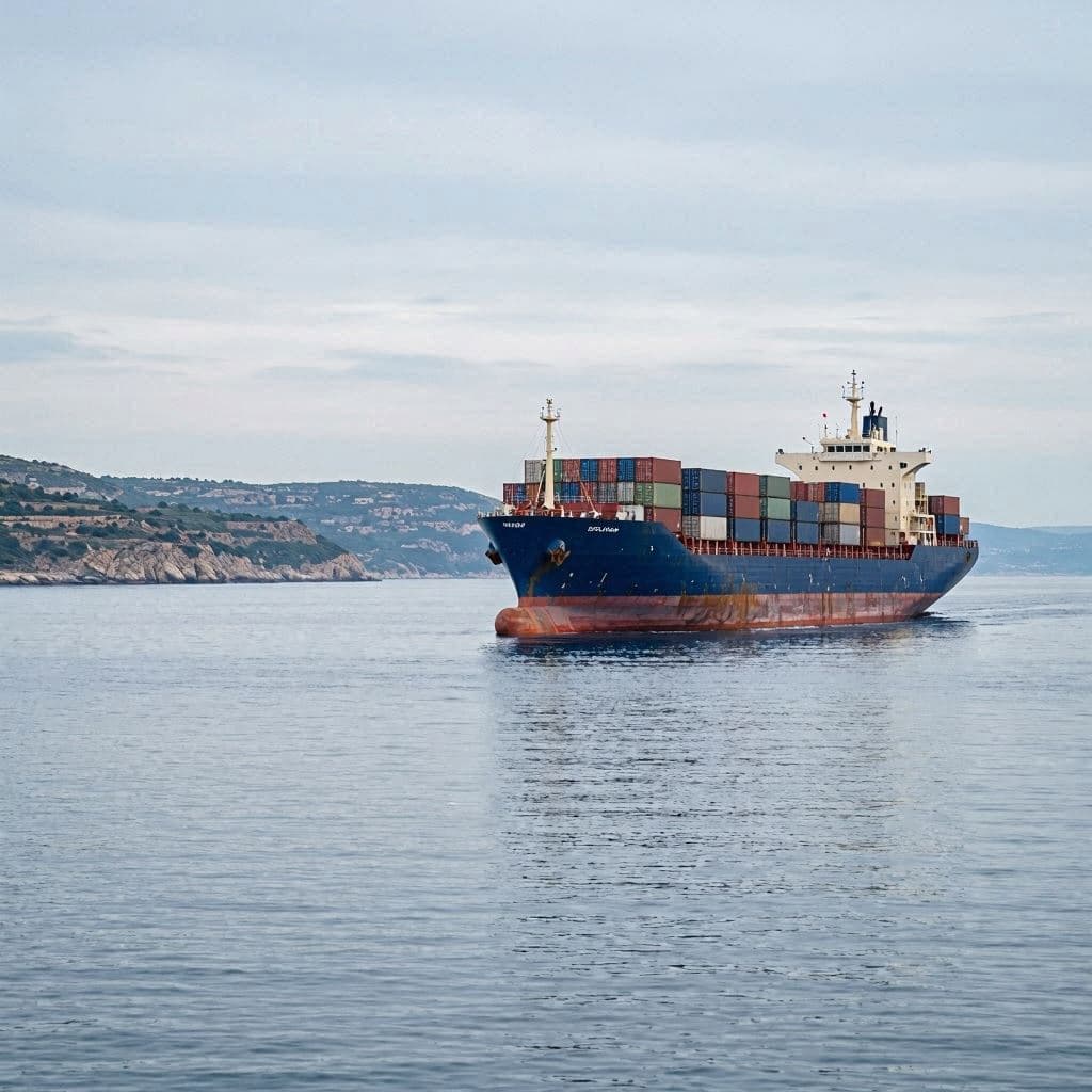 Chokehold on the Black Sea: A New Strategic Crisis 