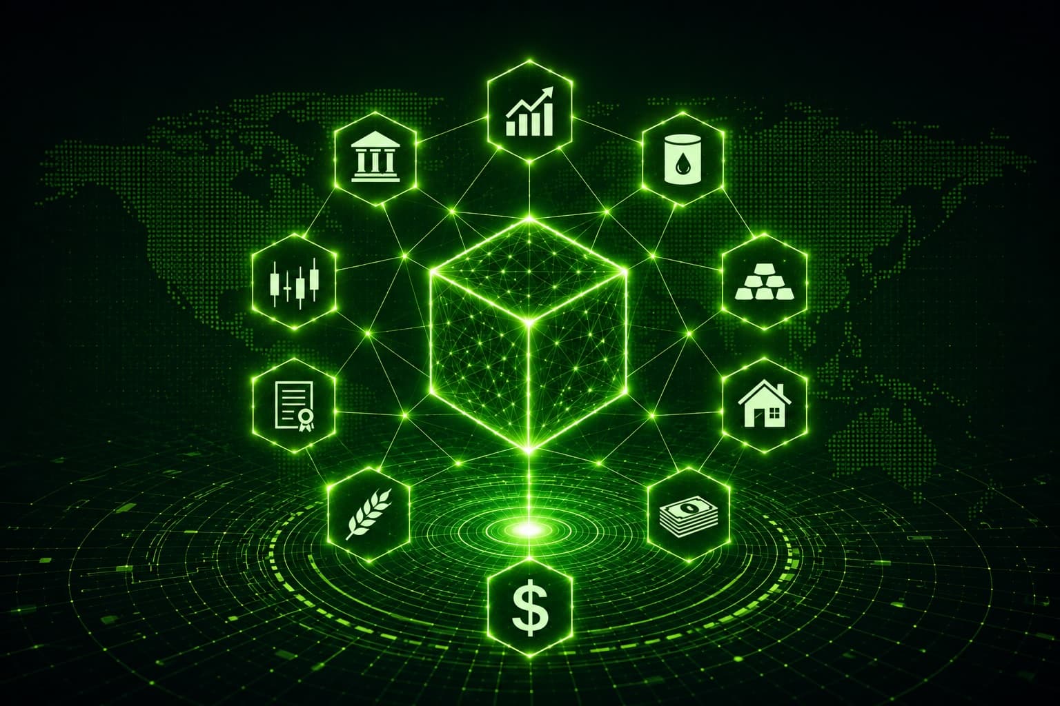 T. Rowe Price Launches Active Multi-Token Crypto ETP for Institutional Investors