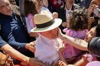 Lula Hunts for One More Improbable Comeback After Shock Setback