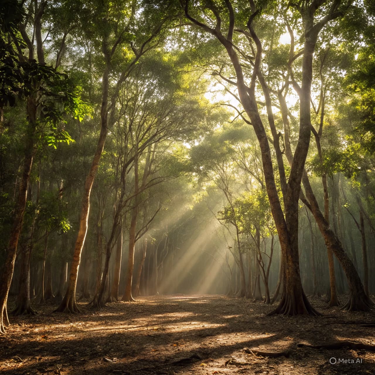 When the Forest Breathes Hotter: The Amazon’s Unsettling New Reality