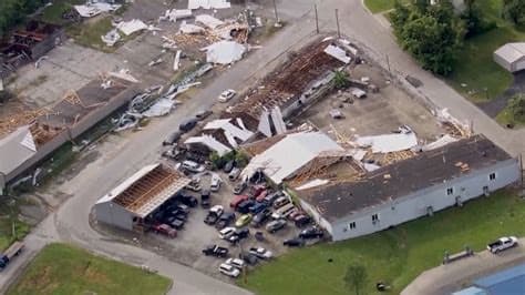Tens of Thousands in Indiana Still Without Power a Week After Deadly Storms