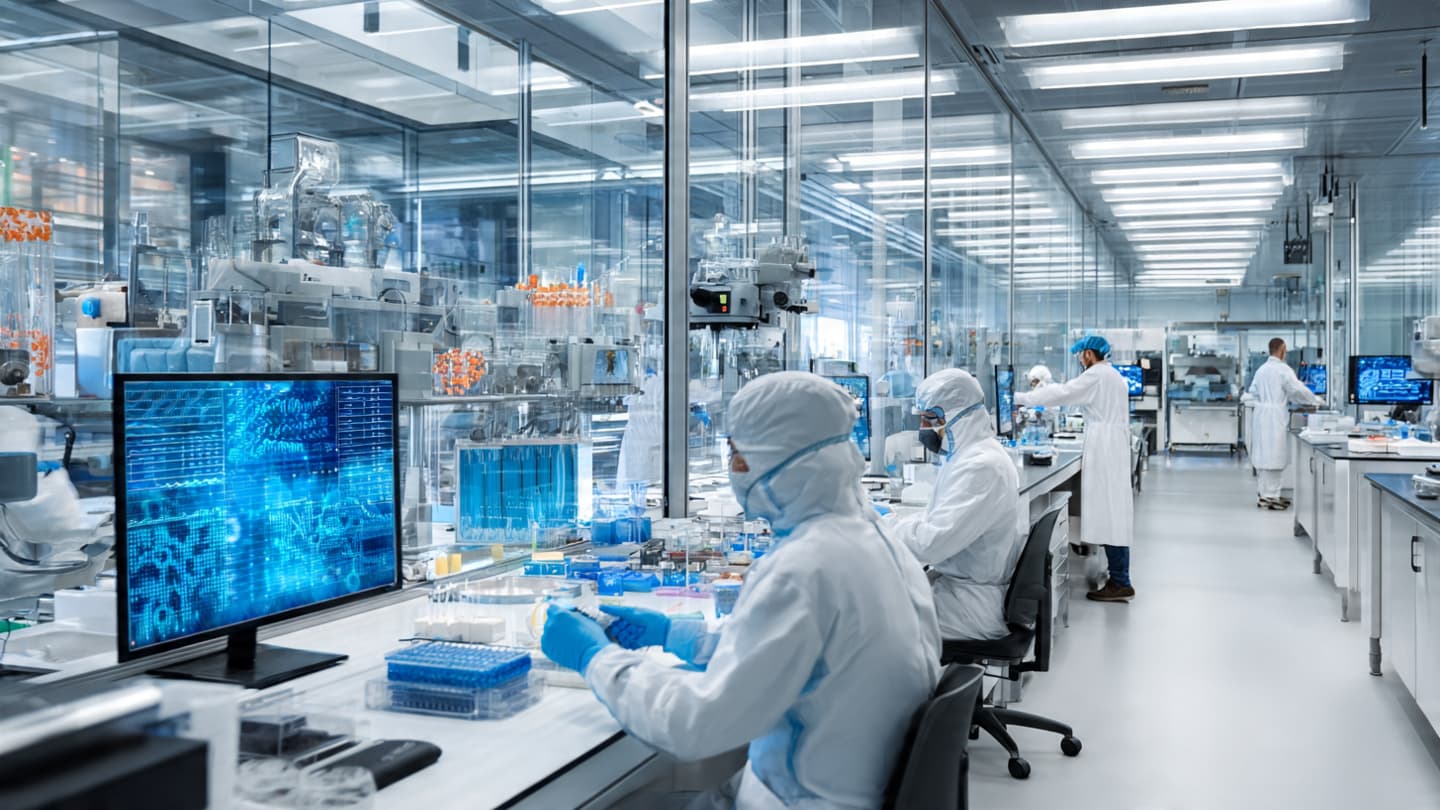Beyond Hospitals: The New Era of Health Innovation