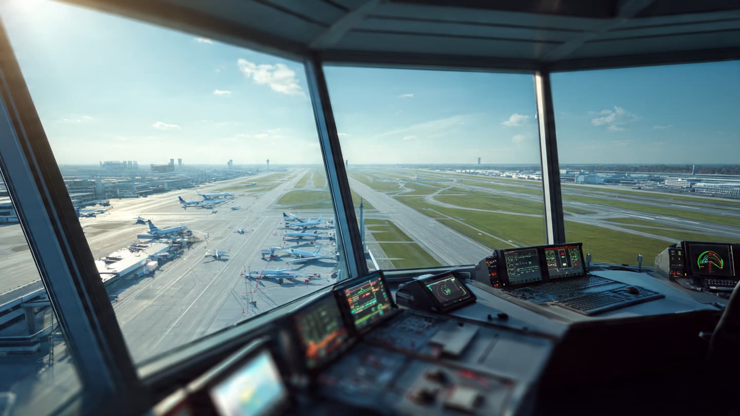 New Horizons Above the Clouds: French Aviation Enters a Busy Season