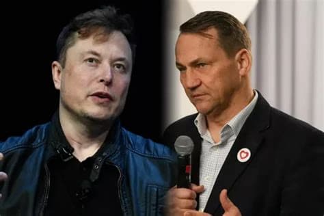 Musk’s Starlink bows to Polish pressure over roaming rules