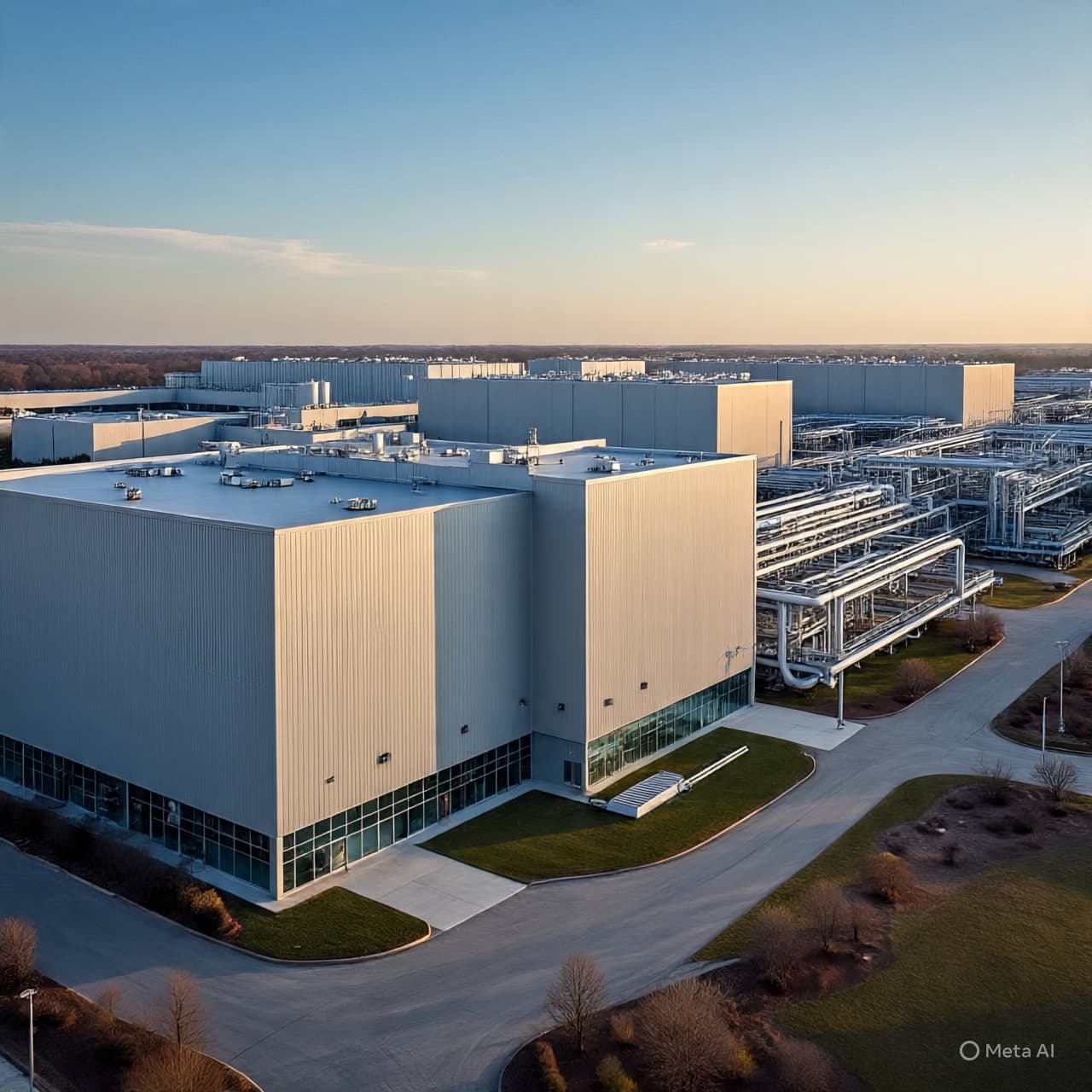 “Across Oceans and Plants: Samsung Biologics’ Quiet Step into American Biomanufacturing”
