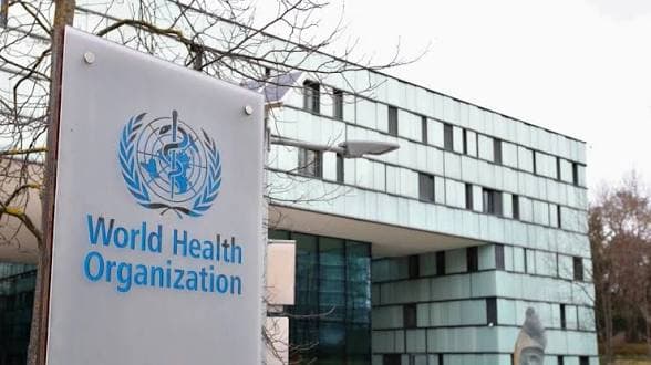 WHO Reports 515 Confirmed Ebola Cases and 91 Deaths in Democratic Republic of Congo