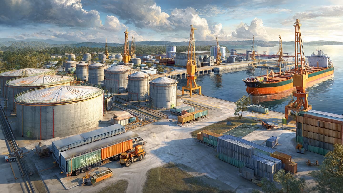 Commodity Confidence Can Shift Quickly Beneath the Weight of Uncertainty