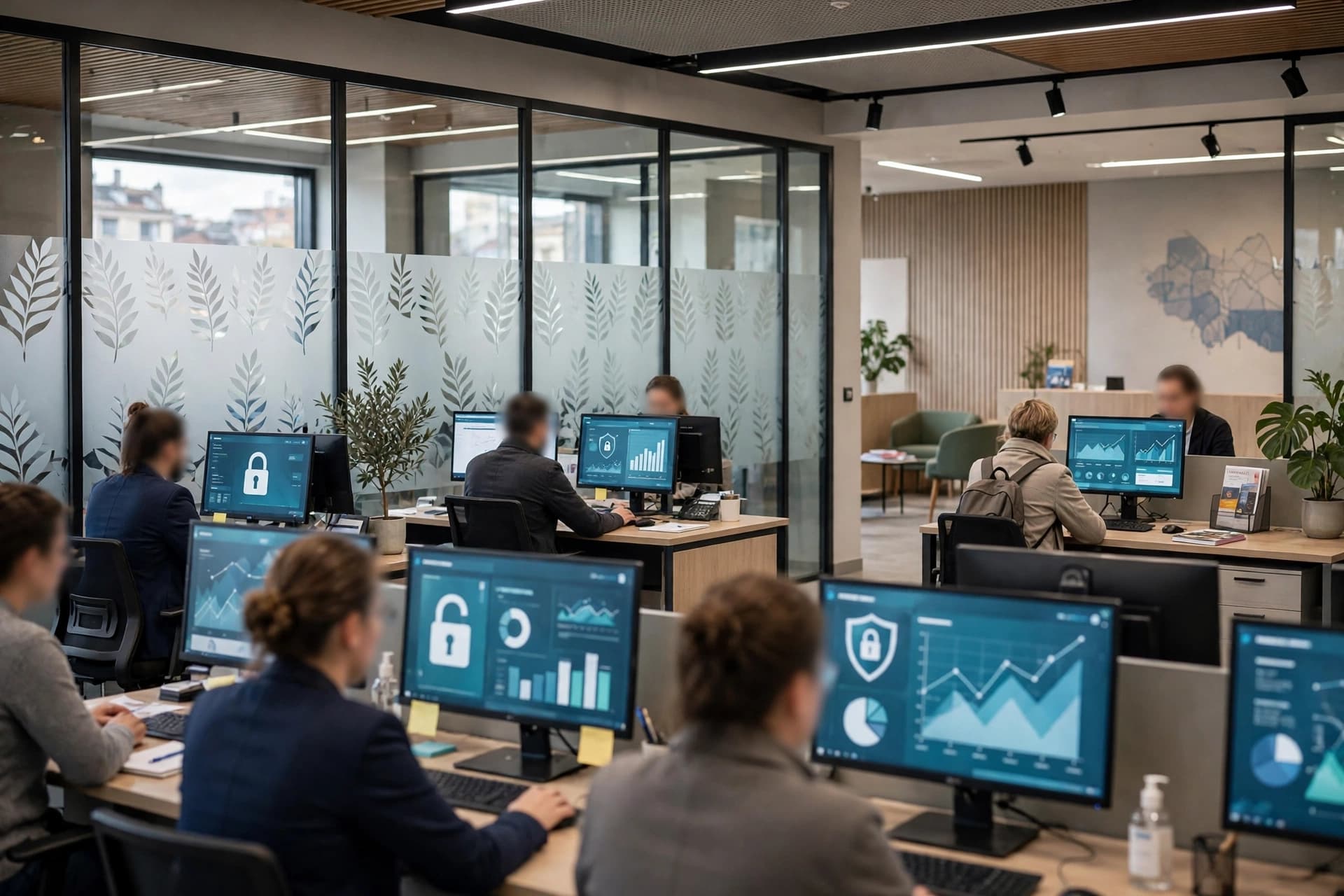 3\. Across Research Laboratories and Public Services: Croatia Seeks to Bring Artificial Intelligence Into Everyday Economic Life