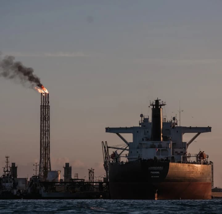 Oil Firms Say Venezuela Owes Them Billions Over Earlier Investments