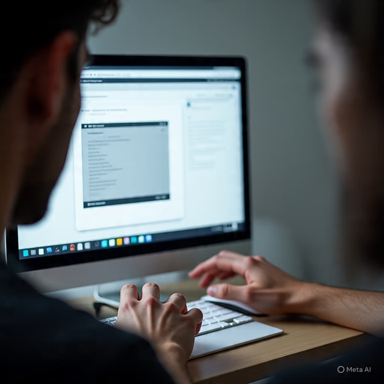 Between Code and Contention: Reflections on Windows’ AI Turn