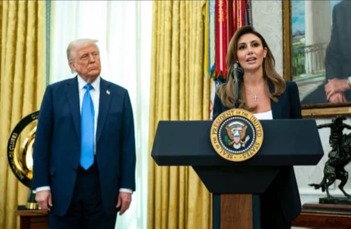Appeals Court Upholds $1M Penalty Against Trump Over 'Frivolous' Hillary Clinton Lawsuit