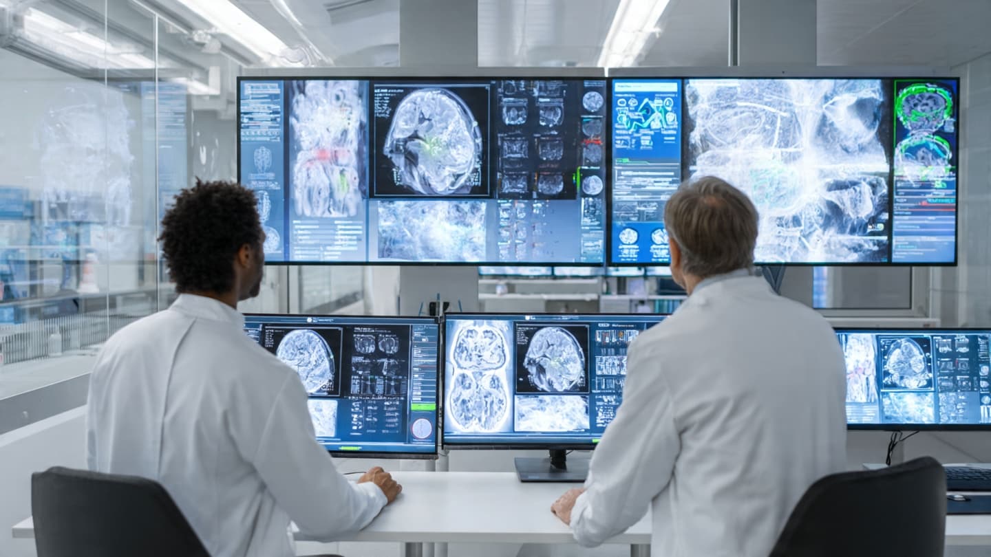 Between Medicine and Machines: Artificial Intelligence Opens New Paths for American Healthcare