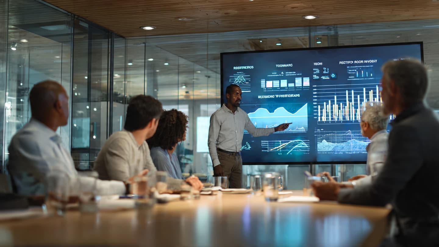 As Businesses Explore AI, Who Helps Guide the Journey?