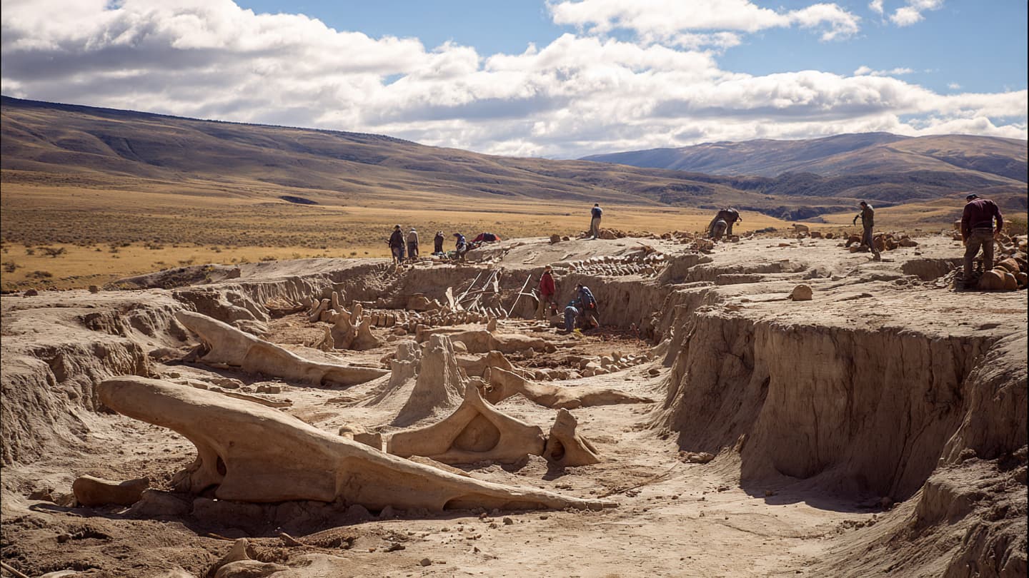 A Shepherd’s Discovery May Expand the Dinosaur Family Tree Beyond Current Knowledge