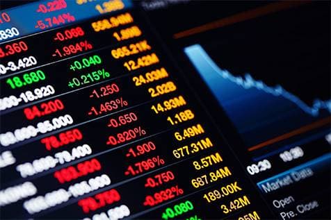 The Current State of the Stock Market: Volatility, Economic Pressure, and Investor Sentiment
