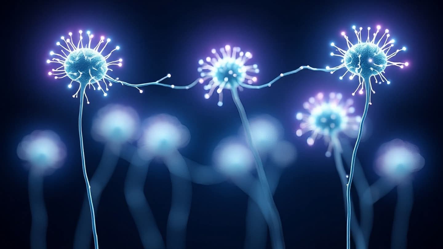 From Cells to Society: Understanding the Neural Basis of Connection