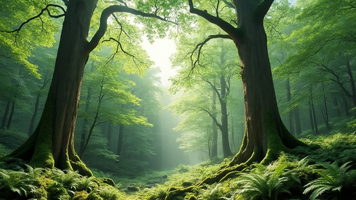 Oregon's Roadless Forests Face New Threat