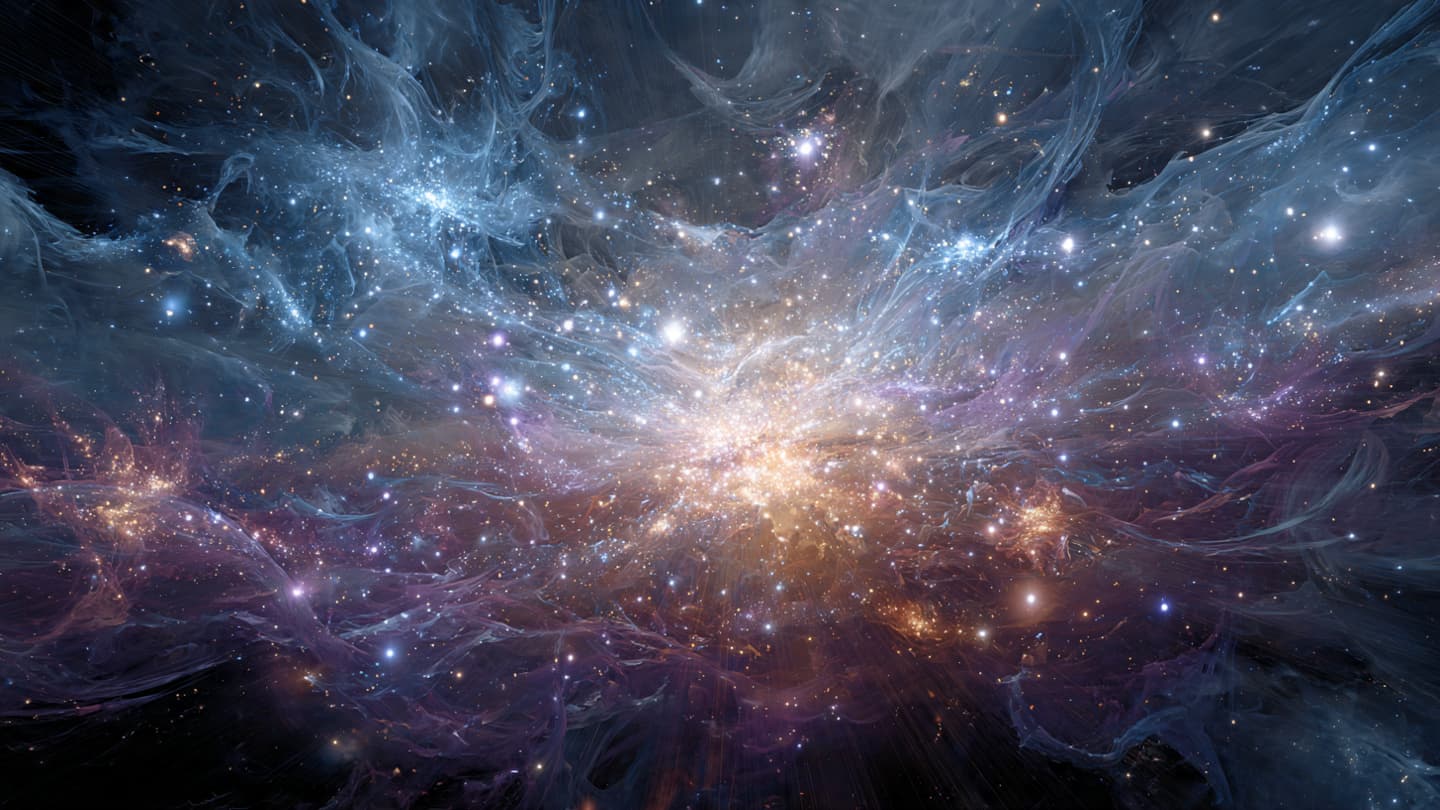 The Universe May Still Hold Forces Humanity Has Yet to Understand