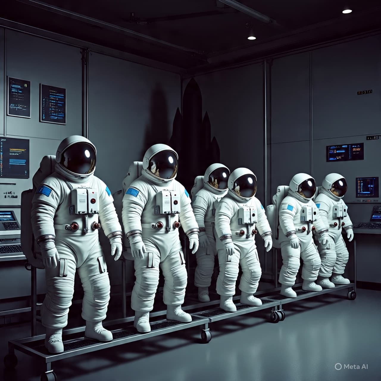 “A Moonward Journey Delayed: What Hydrogen’s Ghostly Trails Teach NASA About Exploration”