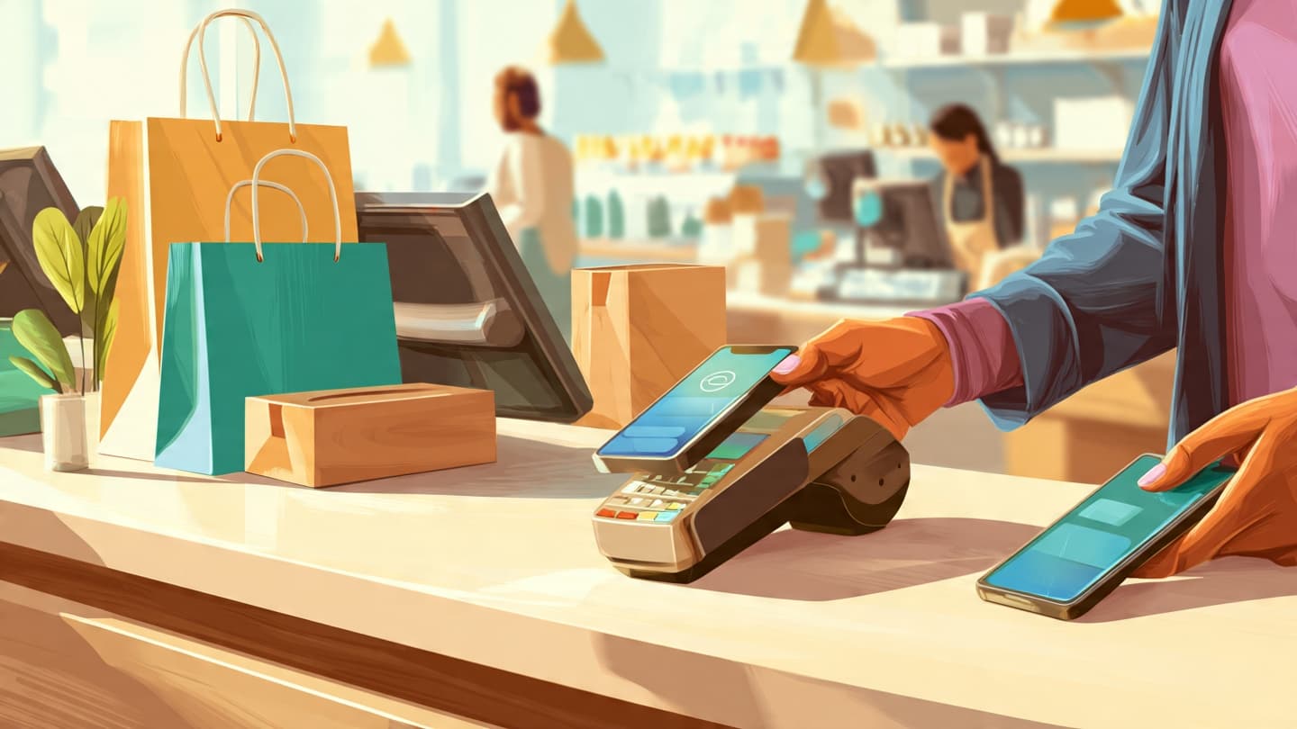 American Fintech Companies Accelerate Digital Payment Innovation
