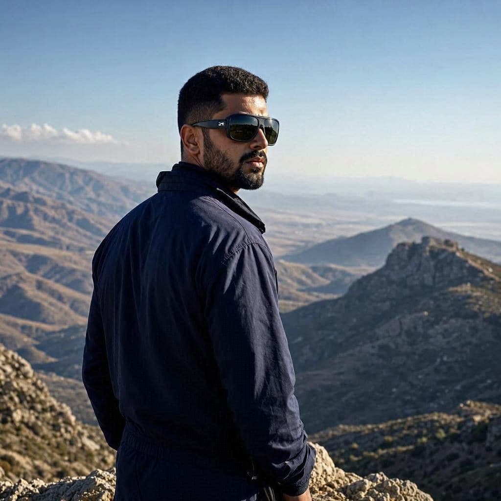 A New Kind of War: The Houthis’ Regional Rise